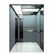 Precio del elevador de pasajeros Fujizy en China